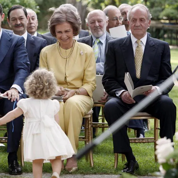 La reina Sofía y la reina Letizia: las dos mujeres a las que el rey Juan Carlos ha juzgado mal ante sus amigos íntimos