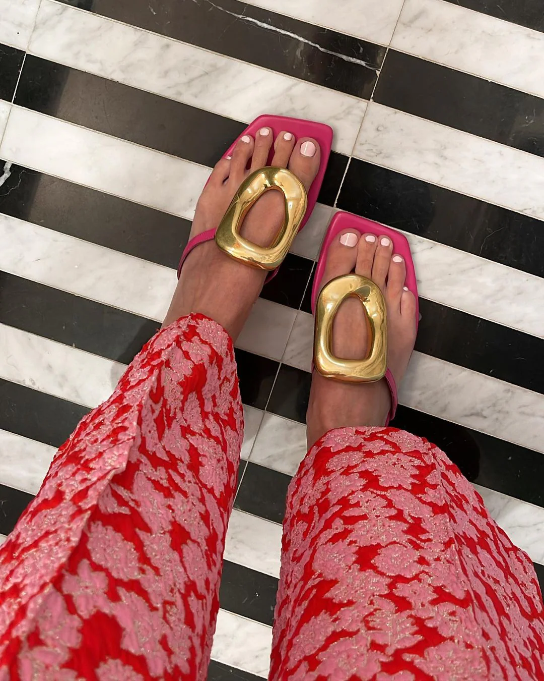 Estas son sandalias made in Spain rebajadas favoritas de las influencers que arrasan verano | Mujer