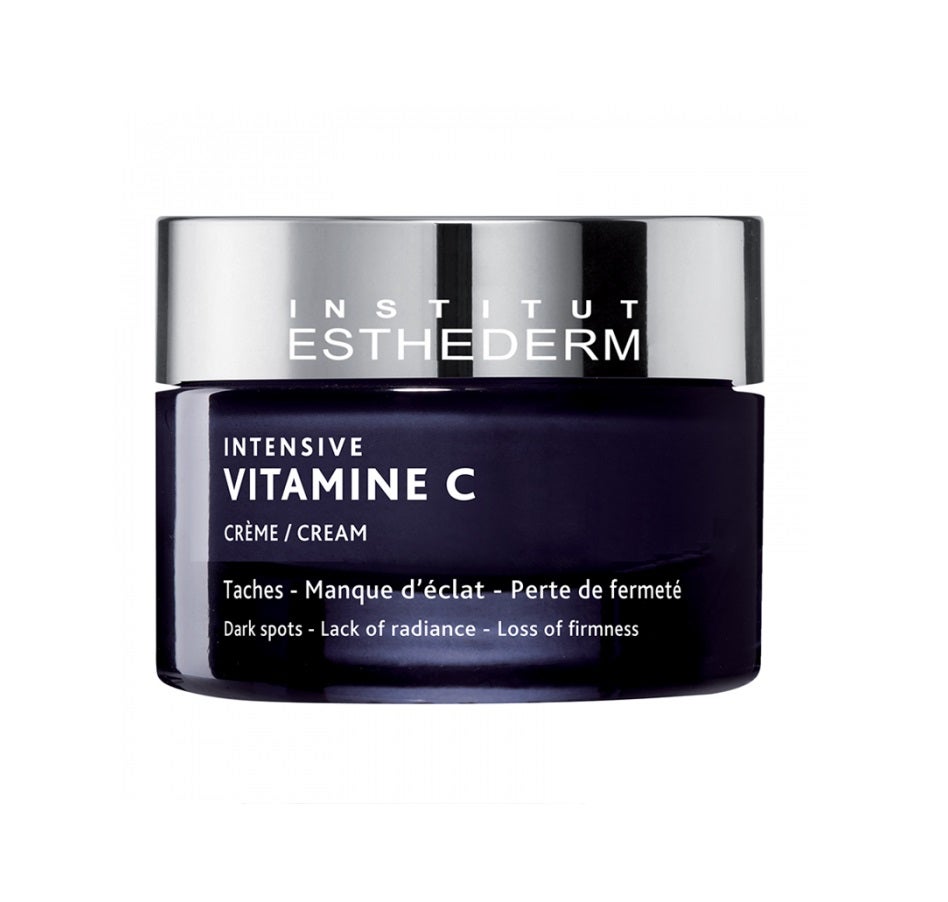 Cremas hidratantes con vitamina C: Instituto Esthederm