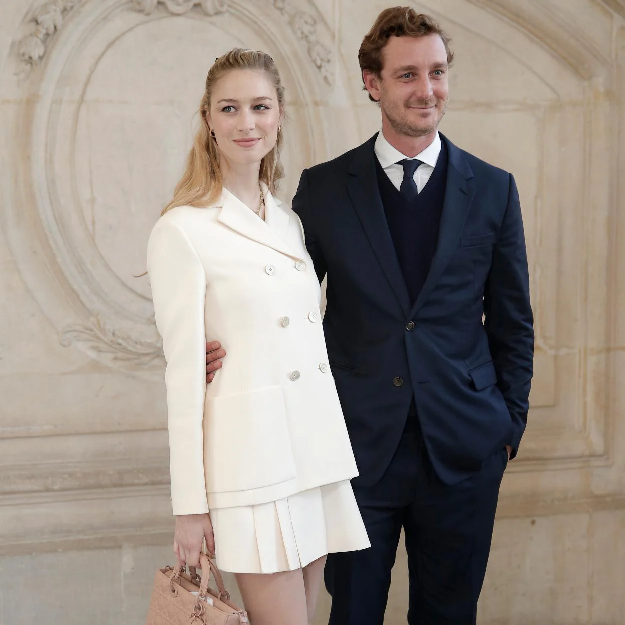 Las novias de Pierre Casiraghi antes de casarse con Beatrice