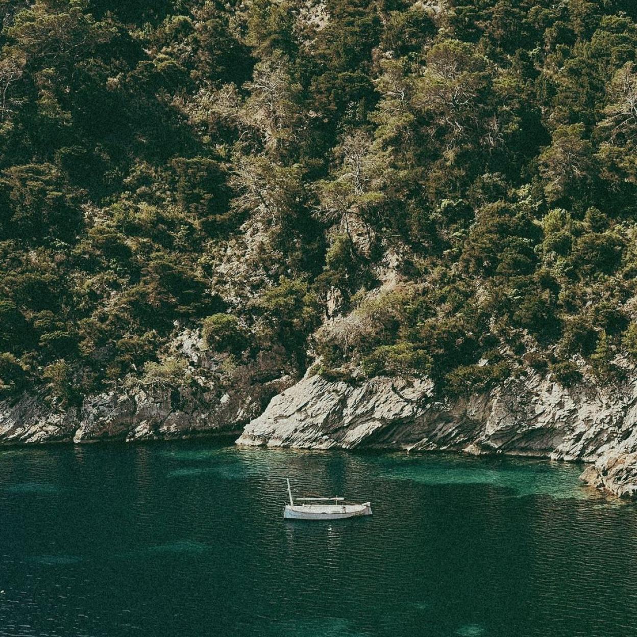 Las playas de agua dulce son la solución perfecta para disfrutar del mar sin tener que salir de la ciudad./@AGOSTINASARACCO