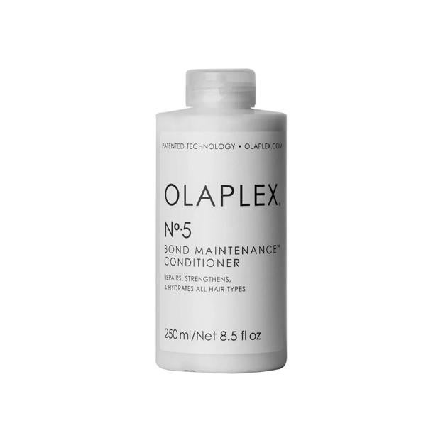 Acondicionador nº5 Bond Maintenance de Olaplex.