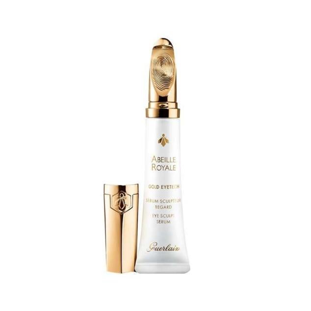 Sérum Escultor de la Mirada Eye Abeille Royale Gold Eyetech, de Guerlain