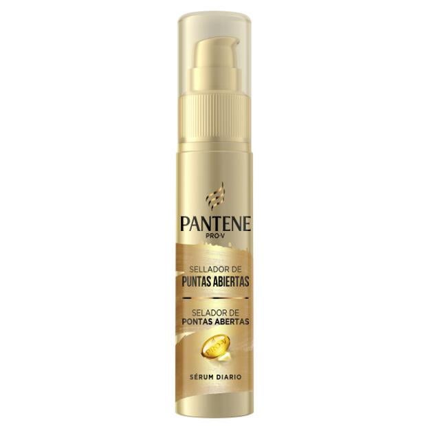 Sérum sellador de puntas abiertas de Pantene.