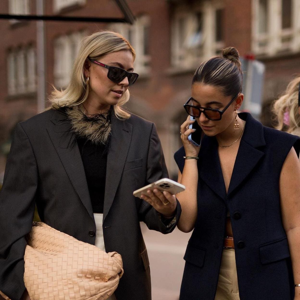 Copencore, la tendencia más elegante que se inspira en las influencers  danesas | Mujer Hoy