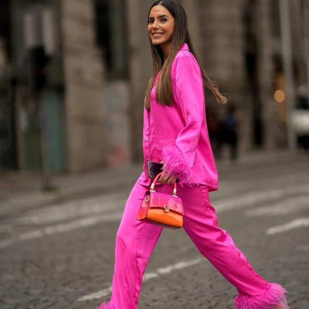 obtener pavimento Negligencia Los trajes de chaqueta de Zara para crear looks de invitada asequibles |  Mujer Hoy