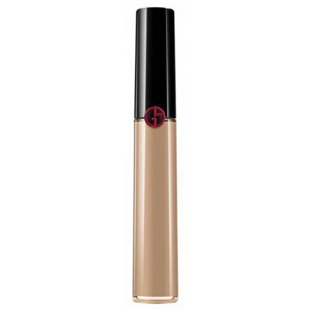 Corrector Power Fabric Concealer de Giorgio Armani. 