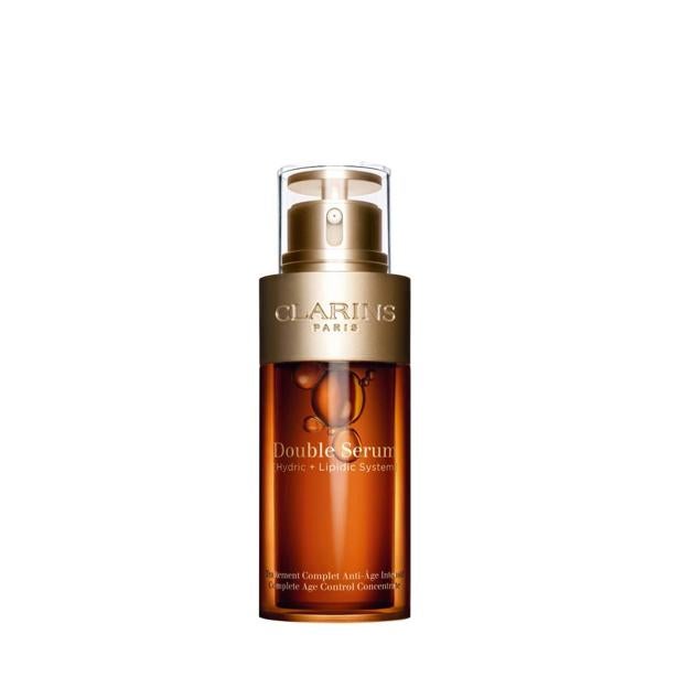 Double Serum de Clarins