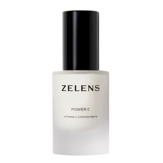 Power C Vitamin C Concentrate, de Zelens. 