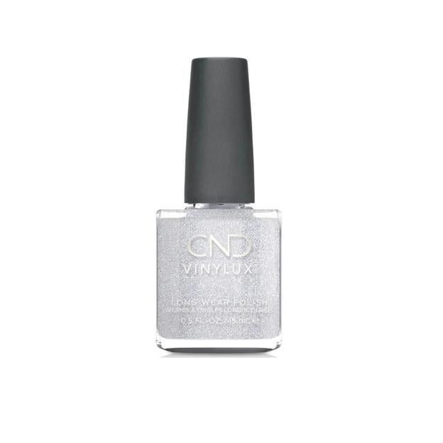 Esmalte de uñas CND Vinylux.