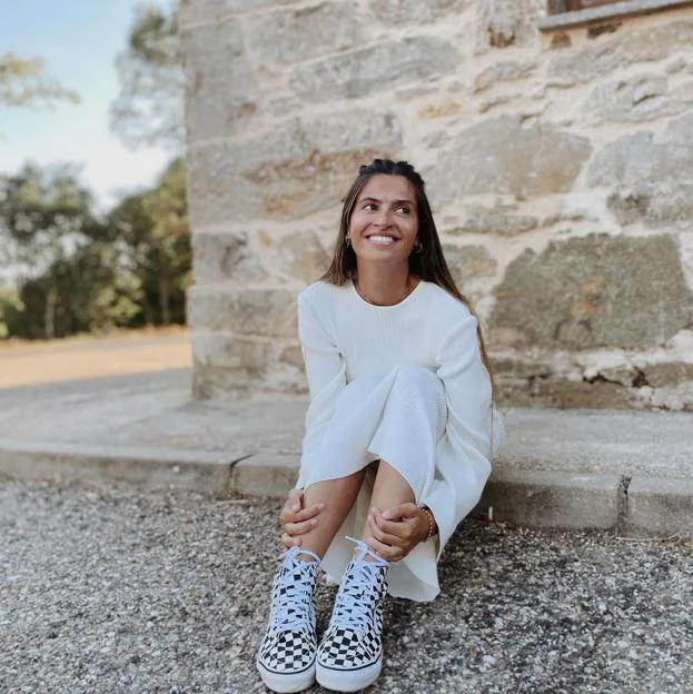 compacto Curiosidad Colibrí El regreso de las zapatillas urbanas que obsesionan a Instagram | Mujer Hoy
