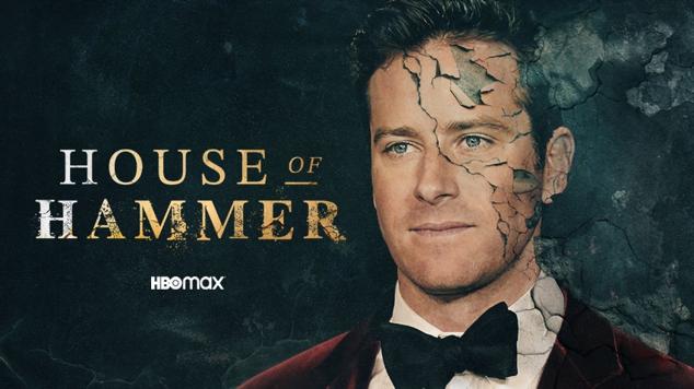 La saga de los Hammer. Escándalo y perversión. HBO Max. 2 de septiembre.