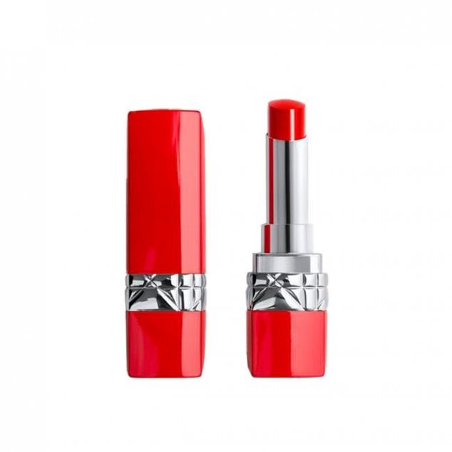 Los labiales más icónicos: Dior