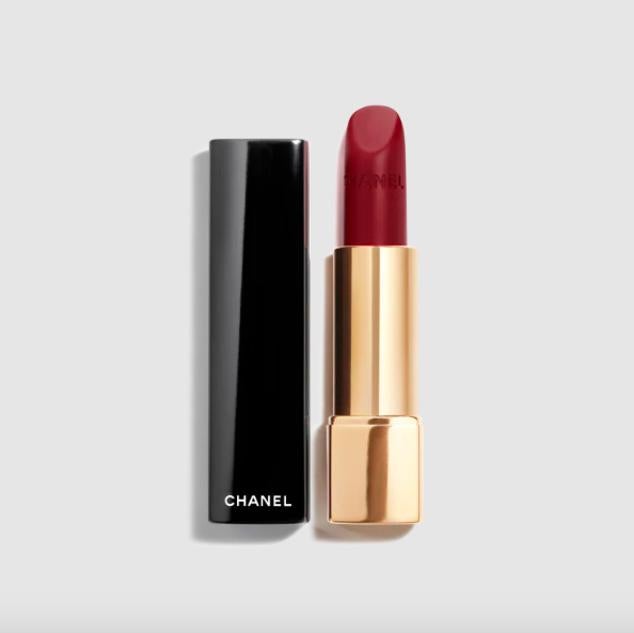 Los labiales más icónicos: Chanel 