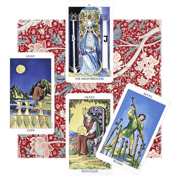 Las cartas del Tarot de la semana: llega la fuerza, el coraje y la armonía de los opuestos para materializar proyectos con la vuelta al cole