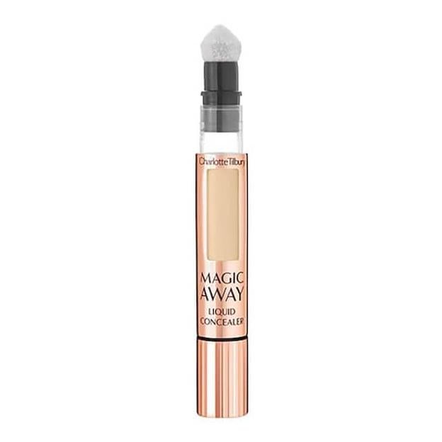 Corrector líquido Magic Away de Charlotte Tilbury (31,99 euros)