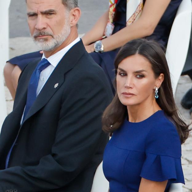 Lo que opinan los reyes Felipe y Letizia de sus sobrinos Urdangarin y Marichalar: no sorprende quién es su favorito y quién les disgusta más