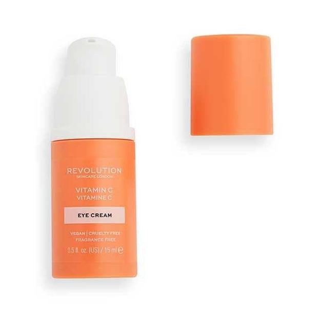 Vitamin C Eye Cream de Revolution Skincare