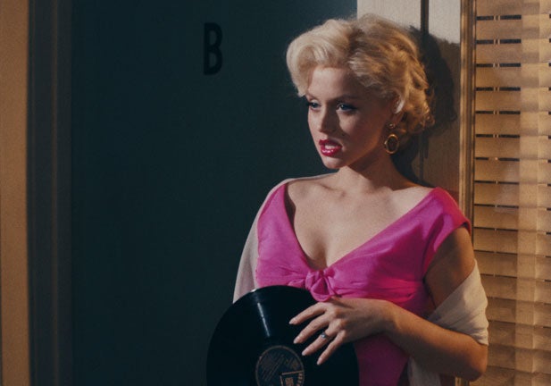 'Blonde' y las tribulaciones de Marilyn Monroe: ¿cuántas licencias creativas son demasiadas?