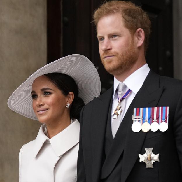 Así es cómo Meghan Markle ha conseguido que los estadounidenses odien a Carlos III: la guerra que oculta la reconciliación