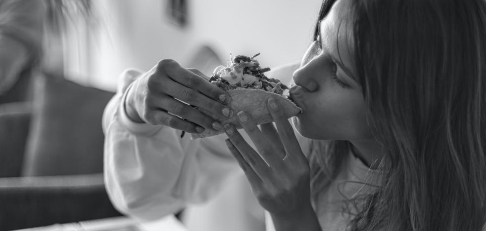 Comer a las mismas horas cada día te ayuda a acelerar el metabolismo y