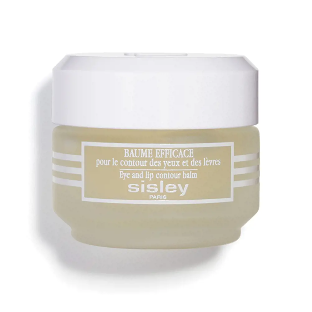 Baume Efficace de Sisley.