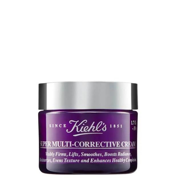 Super Multi-Corrective Cream de Kiehl's