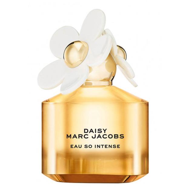 Daisy Eau So Intense EDP de Marc Jacobs.