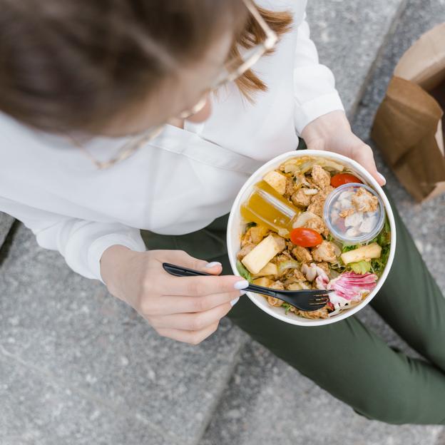 La dieta inversa: por qué comer más calorías te va a ayudar a adelgazar de forma segura y eficaz