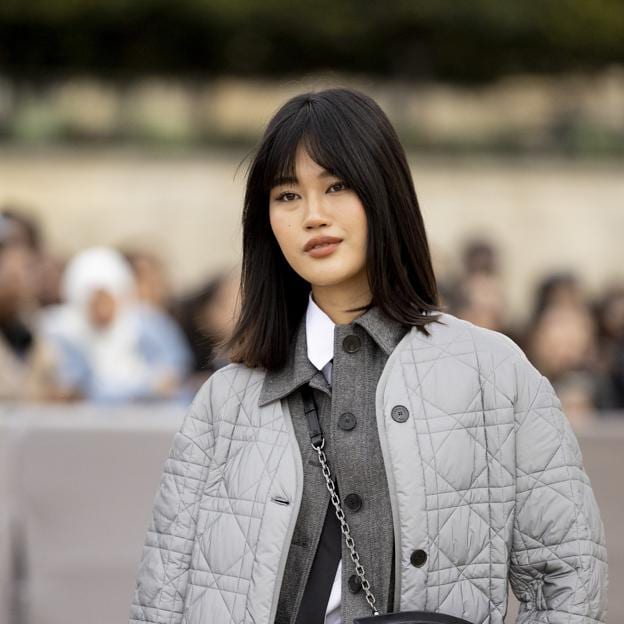 pub cortar dañar H&M tiene la chaqueta corta acolchada que combina con todo | Mujer Hoy