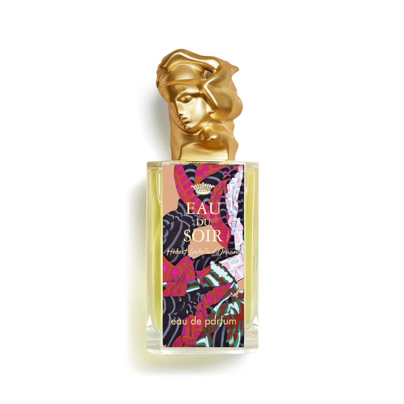 Los perfumes que mejor huelen del otoño: Sisley