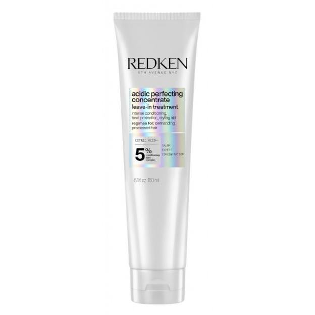 Primer para el pelo Acidic Bonding Concentrate de Redken.