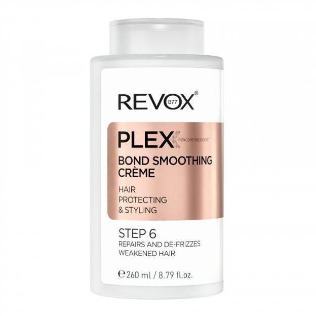 Crema de peinado Bond Smoothing Crème de Revox.