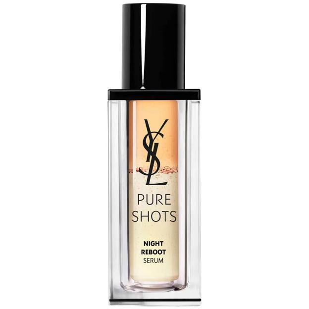 Pure Shots Night Reboot Serum de Yves Saint Laurent