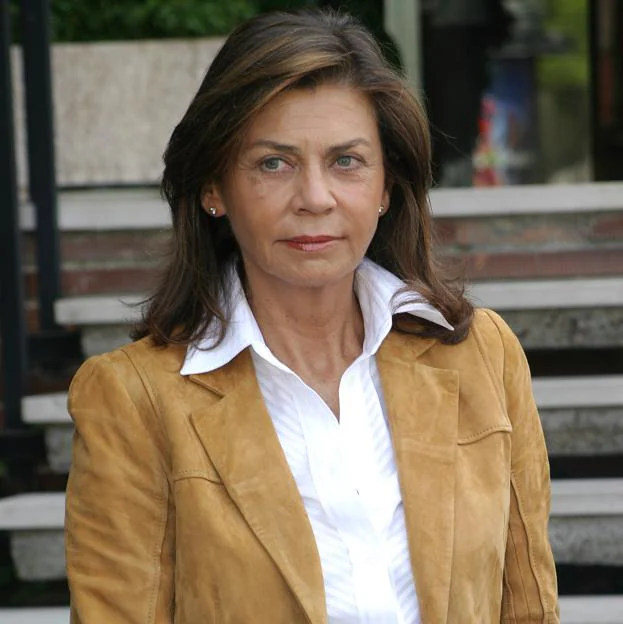 Marisa de Borbón Yordi
