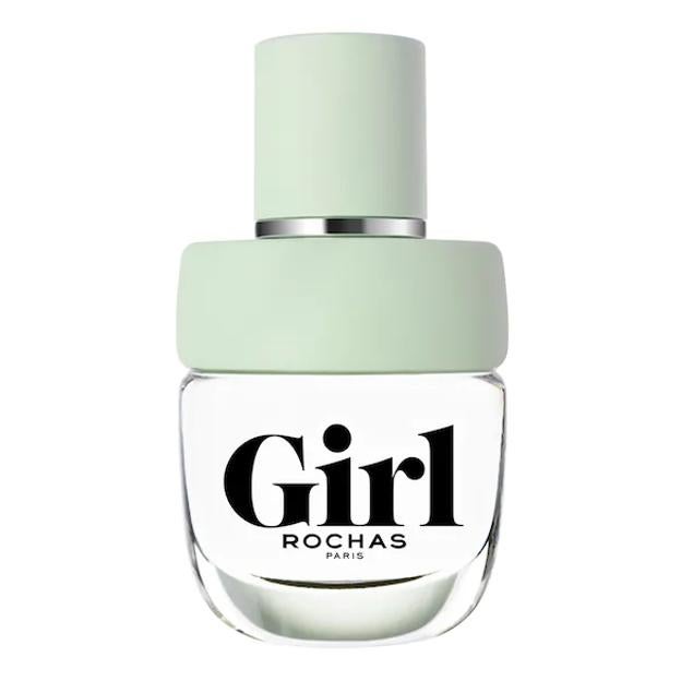 Perfume Girl de Rochas.