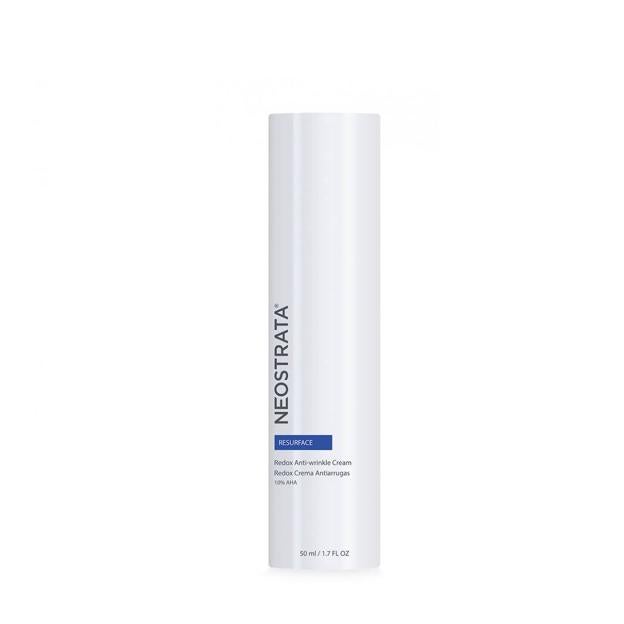 Resurface Redox Anti-Wrinkle Cream de Neostrata