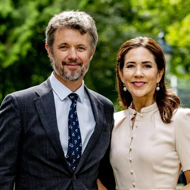 Ya es oficial: Mary Donaldson (la princesa heredera de Dinamarca) y su marido son los grandes perdedores de la crisis de los príncipes sin título 