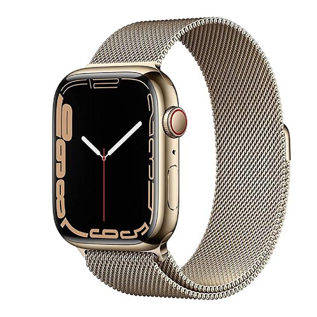 Apple Watch Serie 7