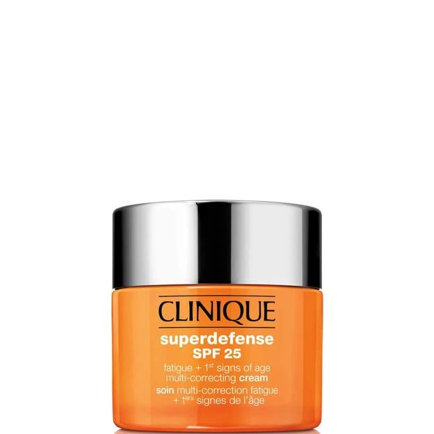 Superdefense SPF25 Moisturiser de Clinique