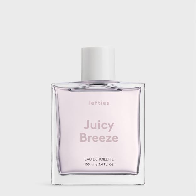 Eau de Toilette Juicy Breeze