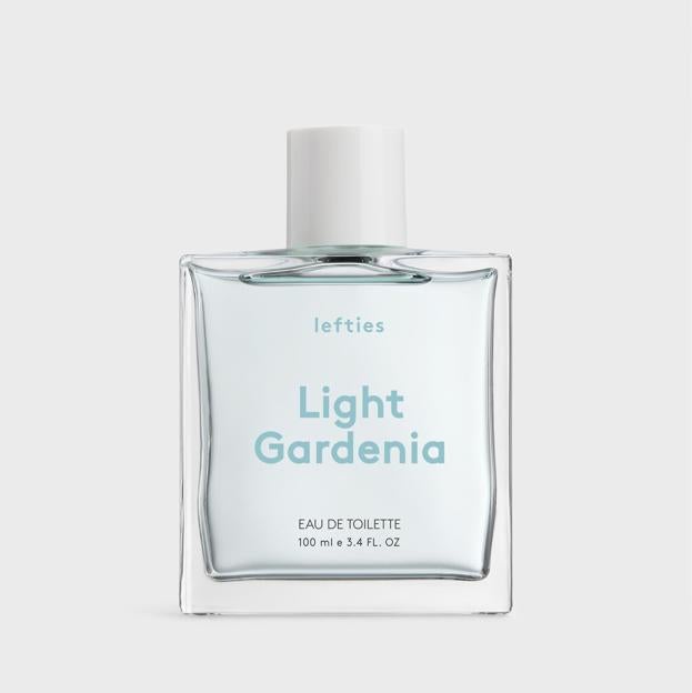 Eau de Toilette Light Gardenia