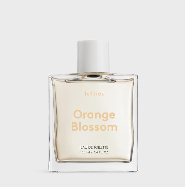 Eau de Toilette Orange Blossom