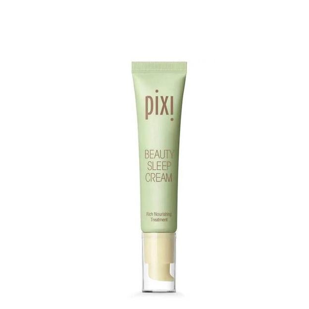 Crema de Noche Beauty Sleep de Pixi.