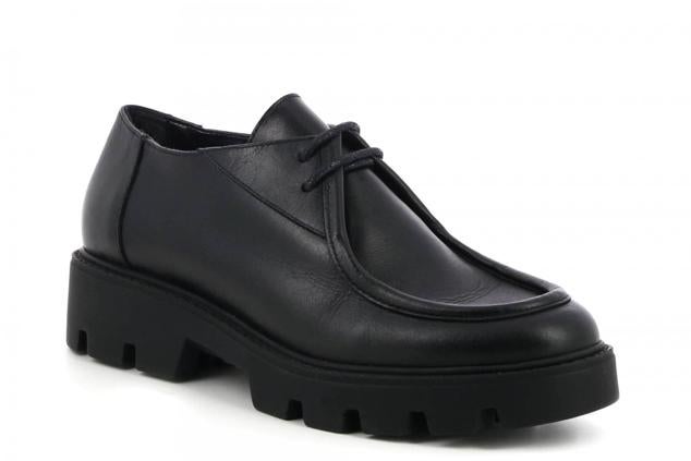 Los zapatos tipo Oxford perfectos