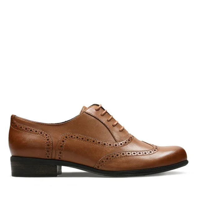 Los zapatos tipo Oxford perfectos