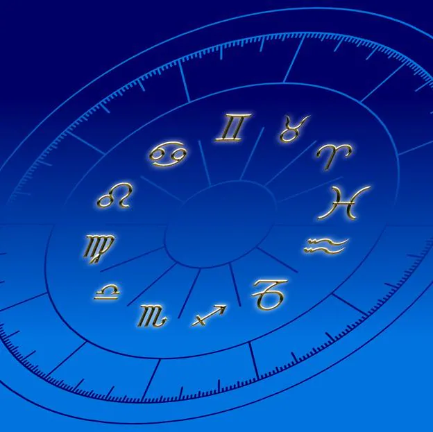 Tu horóscopo mensual de diciembre: todas las predicciones de tu signo del  zodiaco | Mujer Hoy