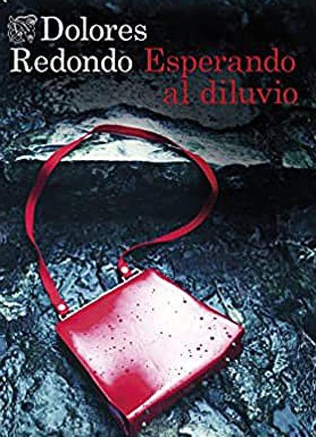 Esperando al diluvio, Dolores Redondo/