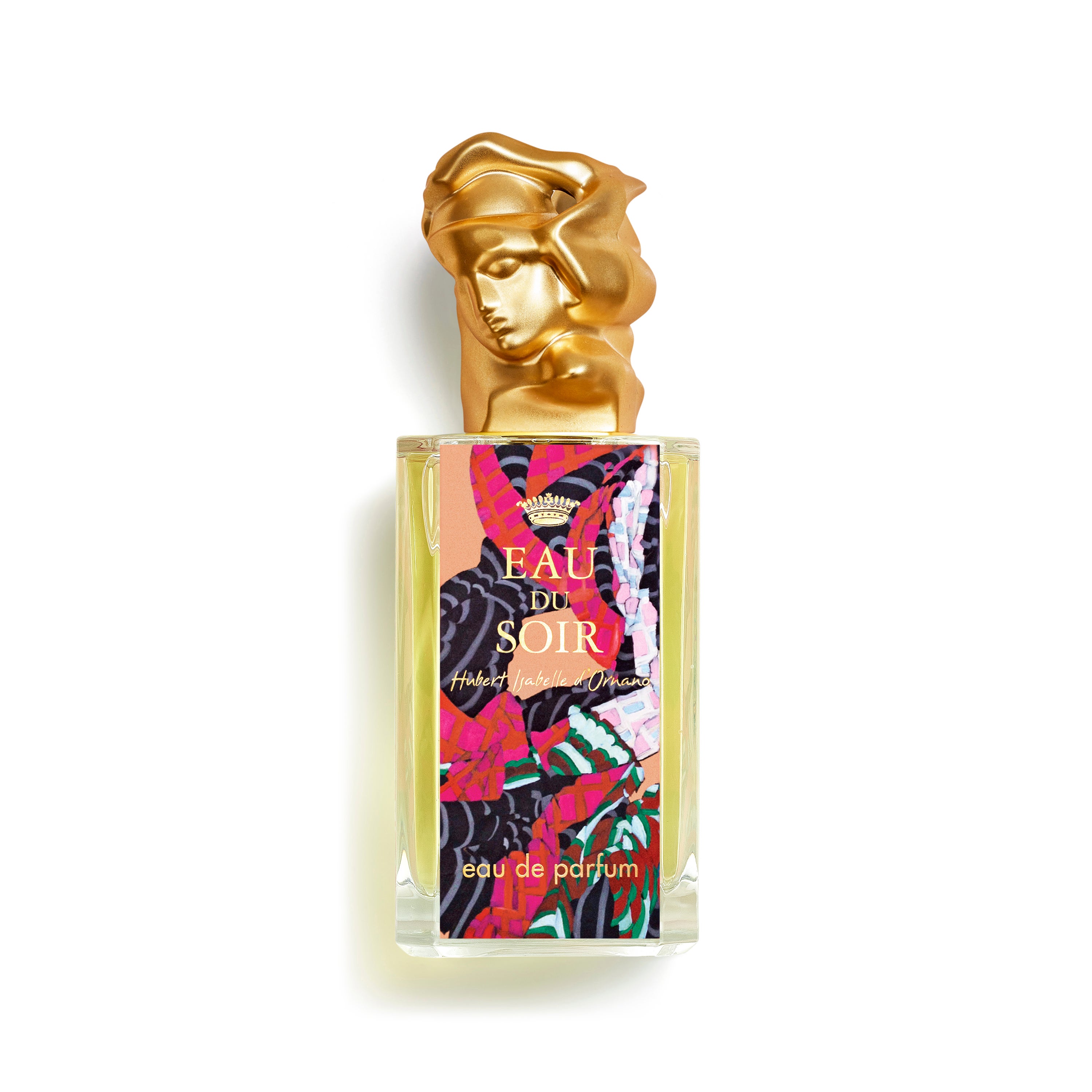 Los mejores perfumes de lujo para regalar en Navidad: Sisley