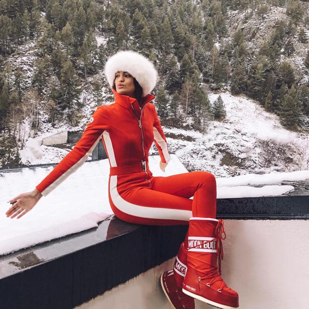 FITNESS: El el deporte de moda del invierno que adelgaza, tonifica y libera el estrés | Mujer Hoy